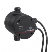 Grundfos Реле давления Реле давления PM 1 22
