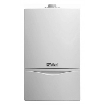 Газовый настенный котел Vaillant ecoTEC plus VU OE 1206 /5 -5, 120 кВт