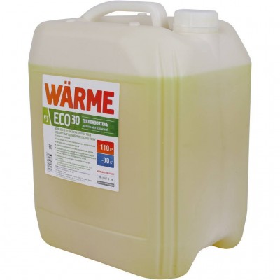 Warme  АВТ-ЭКО-30 (Warme Eco 30) канистра 20 кг