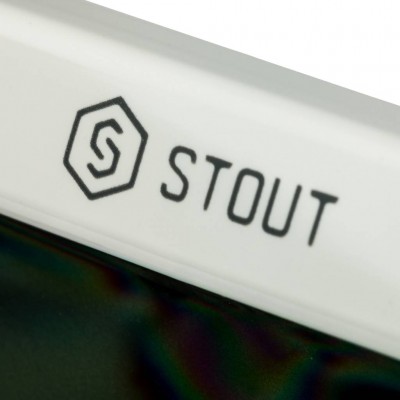 STOUT STE-0002-000016 термостат с таймером Milux Weekly