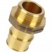 Uponor Q&E штуцер с наружной резьбой 32-G1 НР (W)