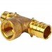 Uponor Q&E тройник с внутреннней резьбой 32-RP1 ВР-32