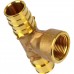 Uponor Q&E тройник с внутреннней резьбой 32-RP1 ВР-32