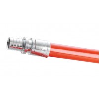 REHAU RAUTHERM S Трубы Отопит.труба RAUTHERM S 25х2,3 мм, бухта 120 м