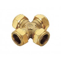 TIEMME  Крестовина 22х22х22х22