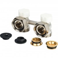 LUXOR M 177 (187) 3/4 -24*19 2 трубная система, угловой LUXOR M 177 (187) 3/4 -24*19 2 трубная система, угловой