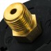 Watts F+R100(MDA) 50/16x1/4" Манометр аксиальный 50 мм, 0-16 бар.