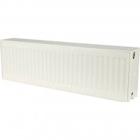 Kermi Profil-K Profil-K FK O 33/300/1000 радиатор стальной/ панельный боковое подключение белый RAL 9016