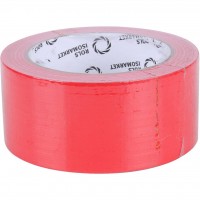 Энергофлекс Энергофлекс accessories EPRL04825ARSKRD (EFXL04825ARSKRD) Энергофлекс Лента армированная самоклеящаяся  ENERGOPRO 48мм х 25м, красная (в упаковке 36 шт.)