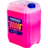 Thermagent   Теплоноситель -65°С 10 кг