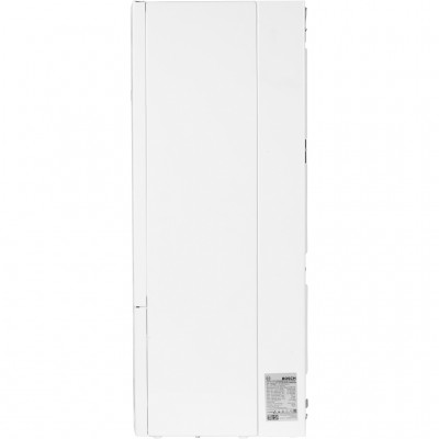 Газовый настенный котел Bosch WBN6000-12C RN S5700 двухконтурный