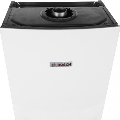 Газовый настенный котел Bosch WBN6000-12C RN S5700 двухконтурный