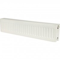 Kermi Profil-V FTV220200601RXK Kermi Profil-V FTV 22/200/600 радиатор стальной/ панельный нижнее подключение (белый RAL 9016)
