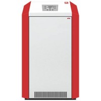 Газовый чугунный котел ЛЕМАКС WISE-25 25кВт Газовый чугунный котел ЛЕМАКС WISE-25 25кВт