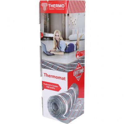 THERMO Термомат ТVK-130 0,6 м.кв (комплект без регулятора)