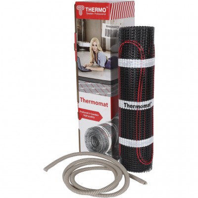 THERMO Термомат ТVK-130 3 м.кв (комплект без регулятора)