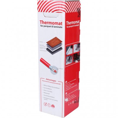 THERMO Термомат TVK-130 LP 1 м.кв