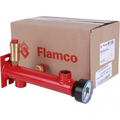 Flamco Flexconsole Консоль настенного монтажа Flexconsole R plus 3/4