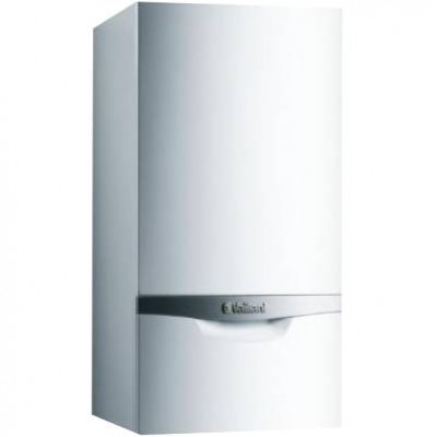 Газовый настенный котел Vaillant  ecoTEC Plus VU INT IV 306/5-5 конденсационный