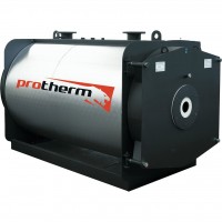 Газовый напольный котел PROTHERM NO 1300 жаротрубный 1300 кВт Газовый напольный котел PROTHERM NO 1300 жаротрубный 1300 кВт