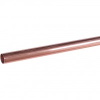 Wieland  Труба медная неотожженная SANCO D 22 х 1,0 EN 1057 (50/1000), в штангах по 5 м