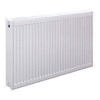ROMMER  33/300/2800 радиатор стальной панельный нижнее правое подключение Ventil