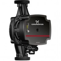 Grundfos  Насос ALPHA1 L 32-60 180 1x230V 50Hz 6H RU