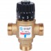 STOUT Термостатический смесительный клапан для систем отопления и ГВС 3/4 резьба