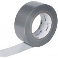 K-FLEX DUCT Лента K-FLEX 048-050 DUCT 1604H silver