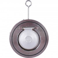 Tecofi Клапан обр 1/ств сталь CB5440 Ду80 Ру16 межфл ст/сталь T=110 CB5440-0080 Tecofi Tecofi Клапан обр 1/ств сталь CB5440 Ду80 Ру16 межфл ст/сталь T=110 CB5440-0080 Tecofi