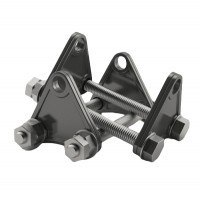 К-т контрольных стержней Danfoss ZKB PN10/16 DN150