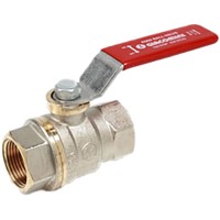 Кран шаровой латунь никель R950 Ду 25 Ру35 ВР полнопроходной рычаг Giacomini R950X025 Кран шаровой латунь никель R950 Ду 25 Ру35 ВР полнопроходной рычаг Giacomini R950X025