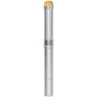89373 UNIPUMP Погружной насос 4" ECO 2-73  (0.75 кВт,40 м)