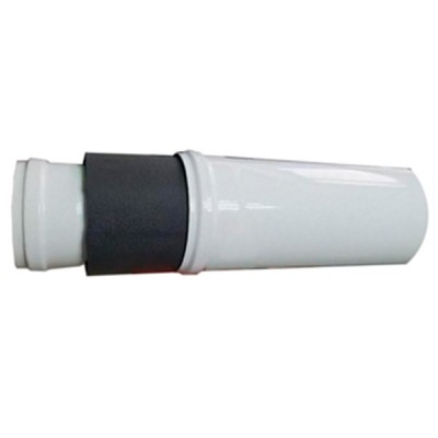 ROMMER RCA-0080-801500 Удлинение утеп. д.80/100 - 1500 мм.