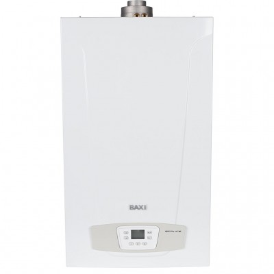 Газовый настенный котел Baxi ECO Life Газовый настенный котел Baxi ECO Life 31F