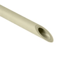 Pro Aqua PA39010G Pro Aqua d=25 PP-R Труба армированная фольгой в центре DUO SDR 6 Серая Pro Aqua PA39010G Pro Aqua d=25 PP-R Труба армированная фольгой в центре DUO SDR 6 Серая