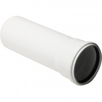 Pro Aqua ST500695W Pro Aqua Stilte D 160 L 3000 Труба для внутренней канализации Белая