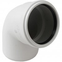 Pro Aqua STPL1005867  Stilte Plus D 58/67 Отвод