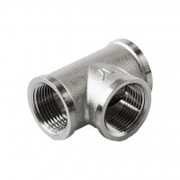 Pro Aqua 03-f15-f20-f15x Pro Aqua D 1/2 x 3/4 x 1/2  Тройник латунный резьбовой переходной, В