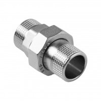 Pro Aqua 10-m20-m20x Pro Aqua D 3/4 х 3/4  Соединение разъемное прямое резьбовое, Н