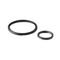 Pro Aqua PPK 3290010800 Pro Aqua Polytron ProKan D 800 Кольцо уплотнительное для гофротрубы