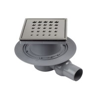 PESTAN 13000072 Pestan Точечный трап Confluo Standard 15х15 Drops 1 Mask 1 выход 15х15