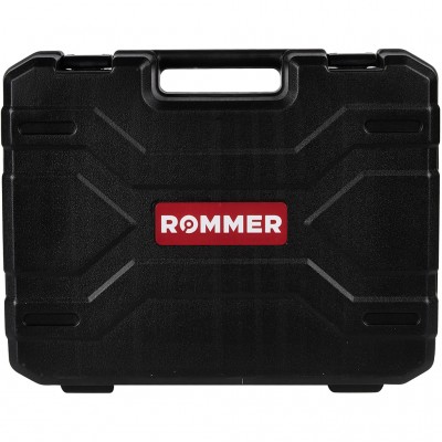 ROMMER RPT-0002-012108 ROMMER Пресс-инструмент V220 + чемодан