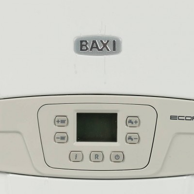 Газовый настенный котел Baxi ECO Four 1.24 одноконтурный атмосферный