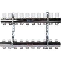 LUXOR  CD 468M/10 1''х3/4 EK