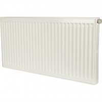 Kermi Profil-V Profil-V FTV 11/500/1000 радиатор стальной/ панельный нижнее подключение белый RAL 9016 Kermi Profil-V Profil-V FTV 11/500/1000 радиатор стальной/ панельный нижнее подключение белый RAL 9016