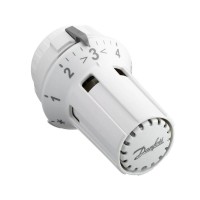 Danfoss Термостатный элемент со встроенным температурным датчиком RAW 5010