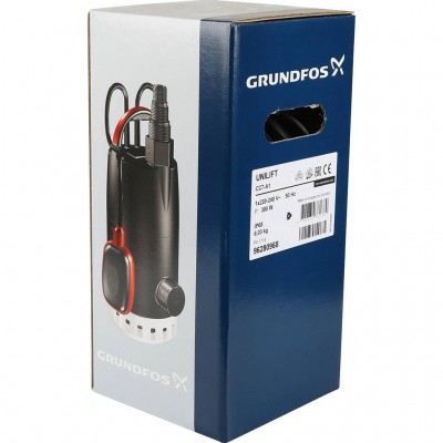 Grundfos Насос Unilift CC 7 A1