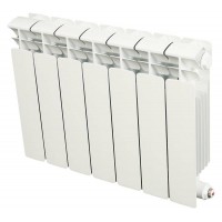 RIFAR BASE 500 7 секций RIFAR BASE 500 7 секций