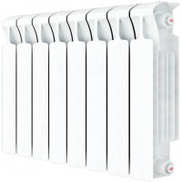 RIFAR MONOLIT VENTIL 500 MONOLIT VENTIL 500 MVR 8 секций радиатор биметаллический нижнее правое подключение (белый RAL 9016) RIFAR MONOLIT VENTIL 500 MONOLIT VENTIL 500 MVR 8 секций радиатор биметаллический нижнее правое подключение (белый RAL 9016)